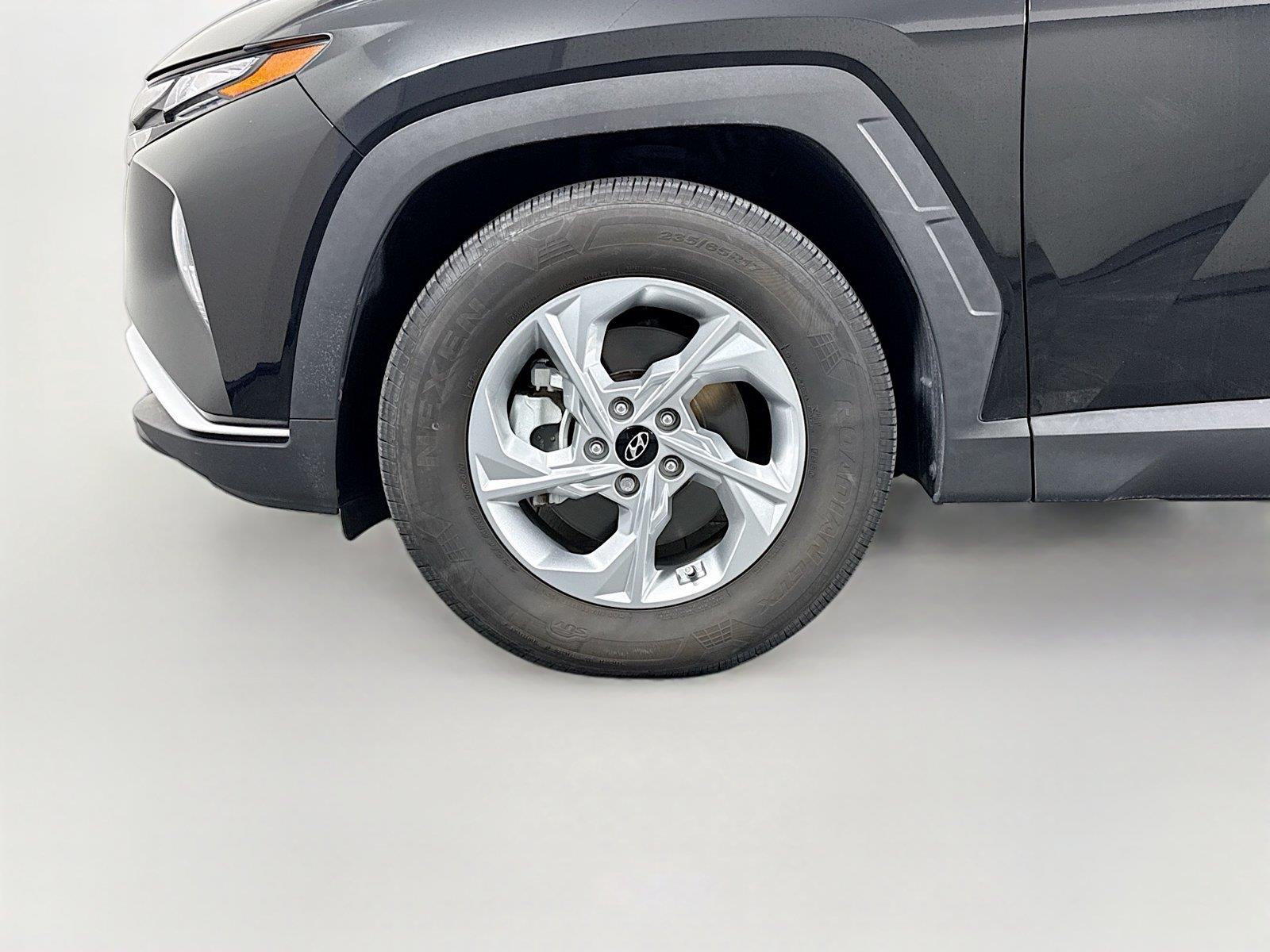 2022 Hyundai Tucson SEL - Photo 14