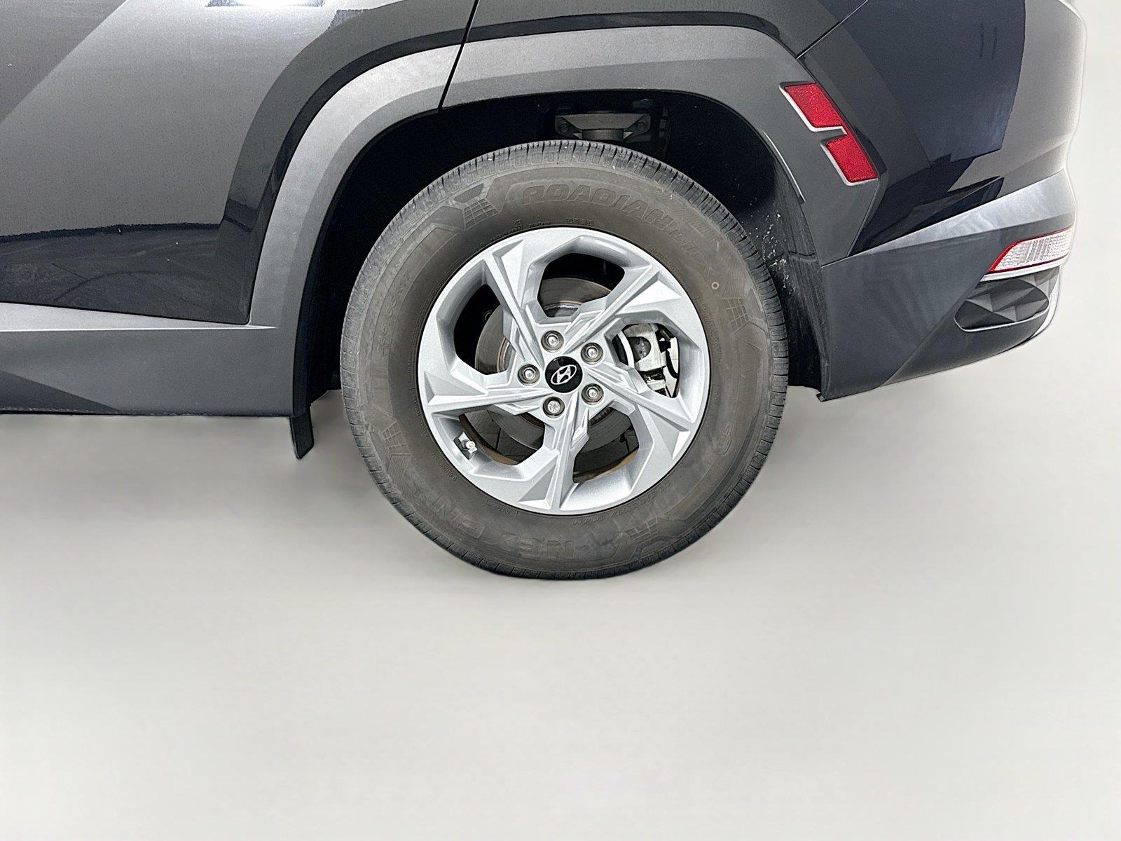 2022 Hyundai Tucson SEL - Photo 15