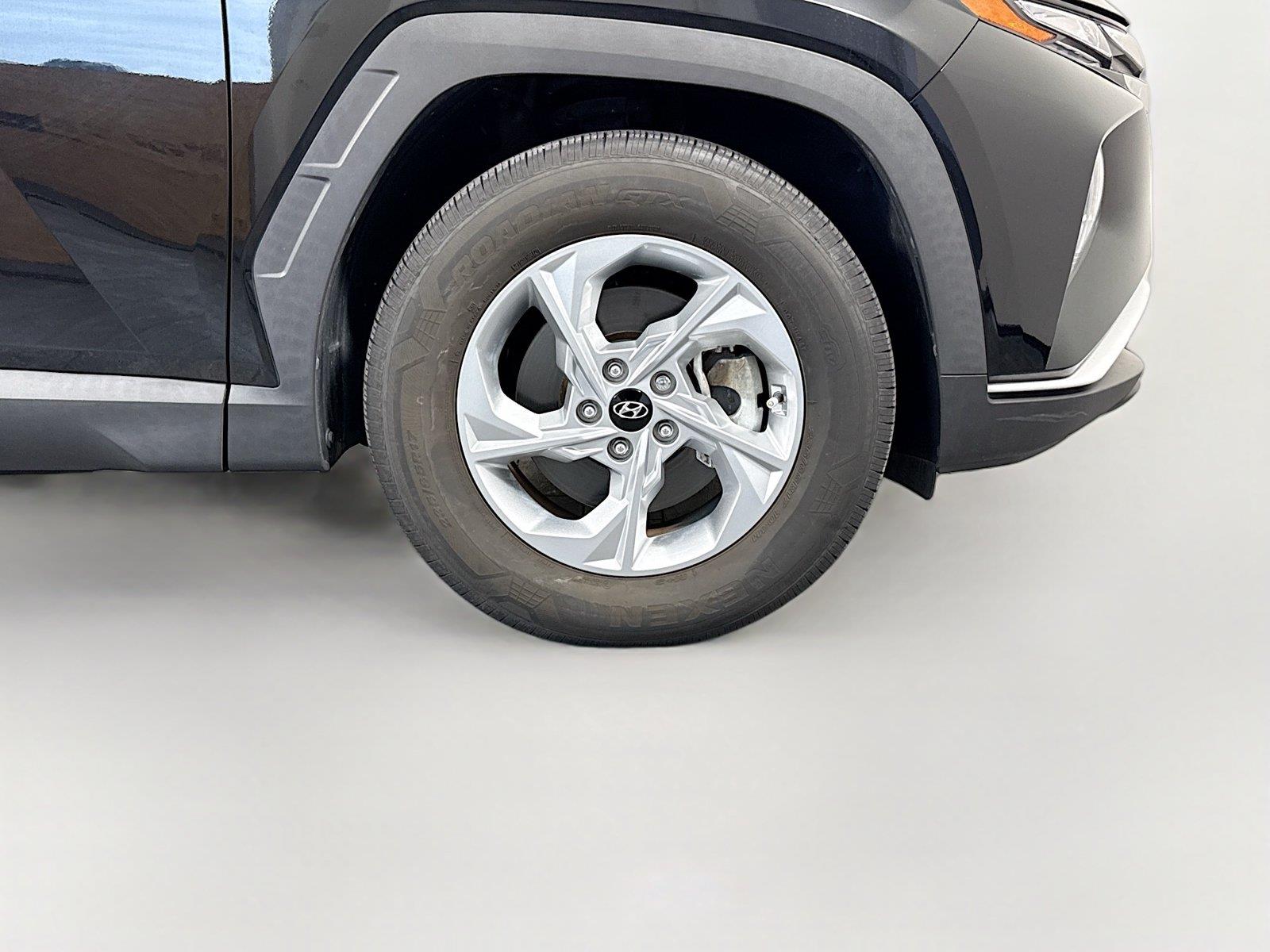 2022 Hyundai Tucson SEL - Photo 16