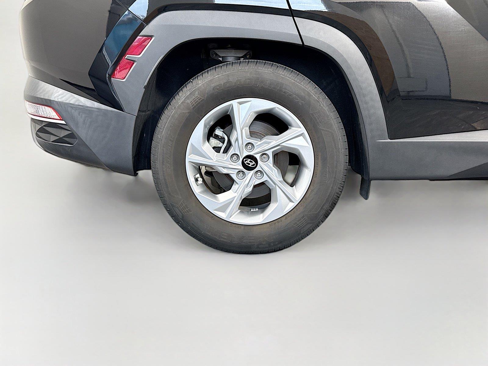 2022 Hyundai Tucson SEL - Photo 17