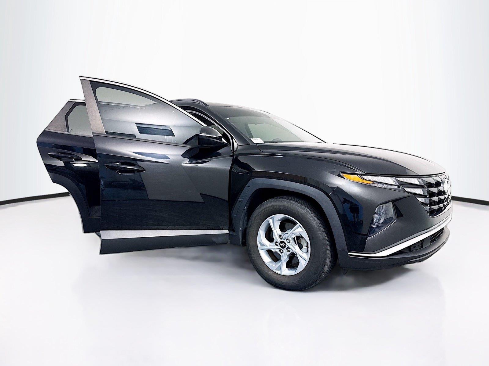 2022 Hyundai Tucson SEL - Photo 18
