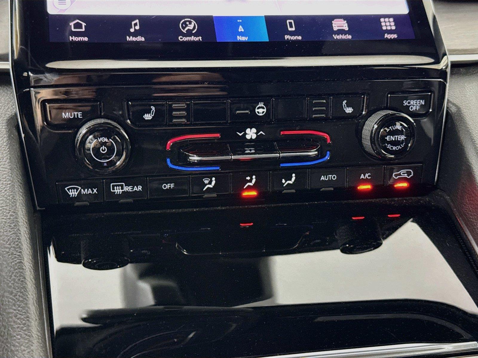 2024 Jeep Grand Cherokee 4xe - Photo 21