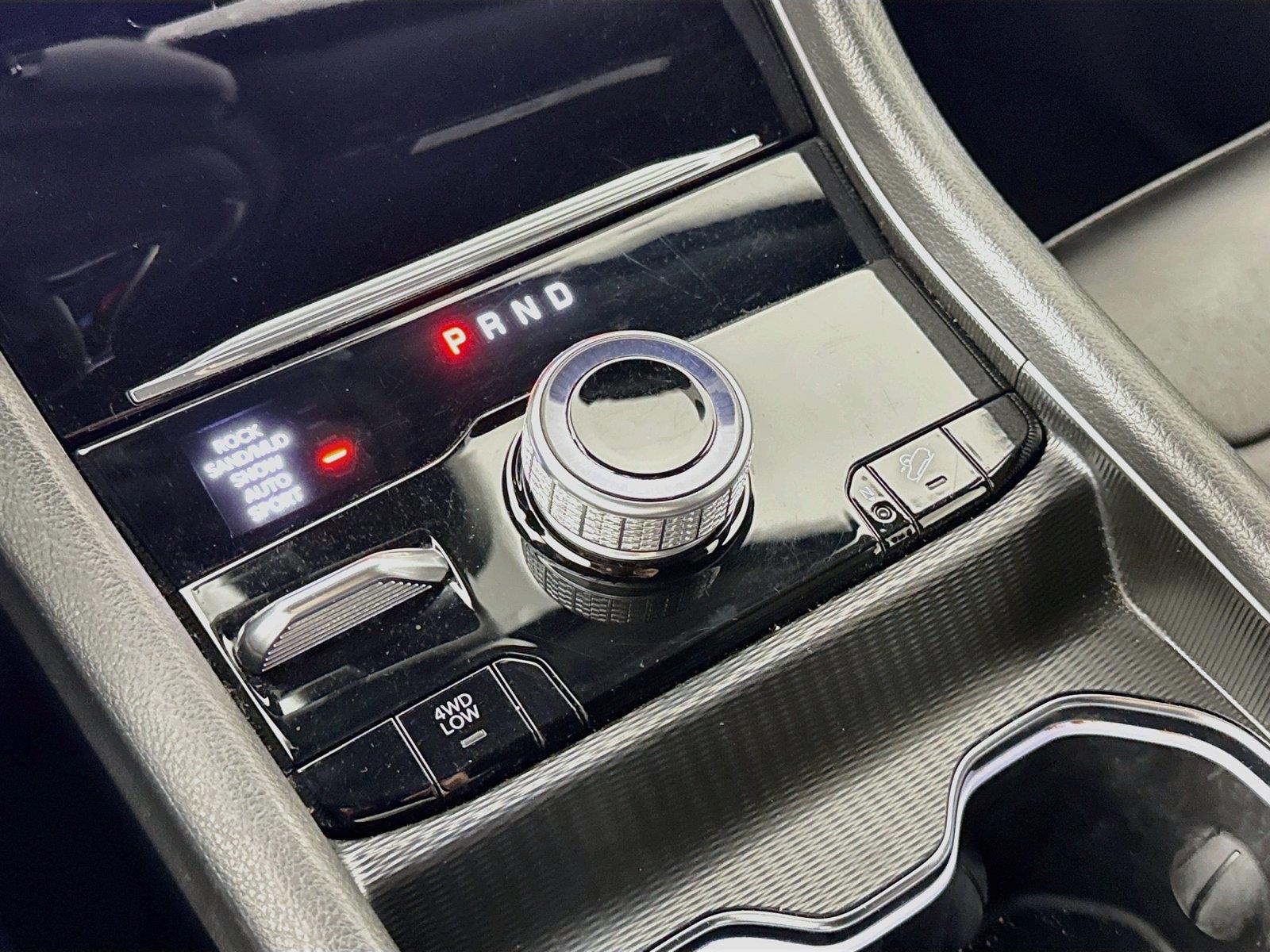 2024 Jeep Grand Cherokee 4xe - Photo 22
