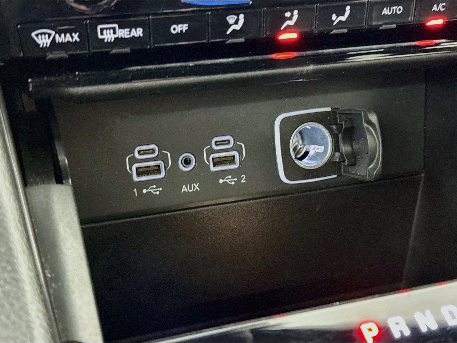 2024 Jeep Grand Cherokee 4xe - Photo 23