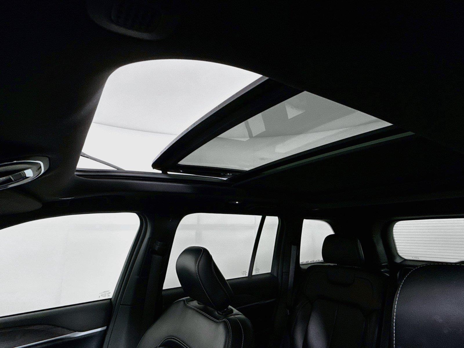 2024 Jeep Grand Cherokee 4xe - Photo 24