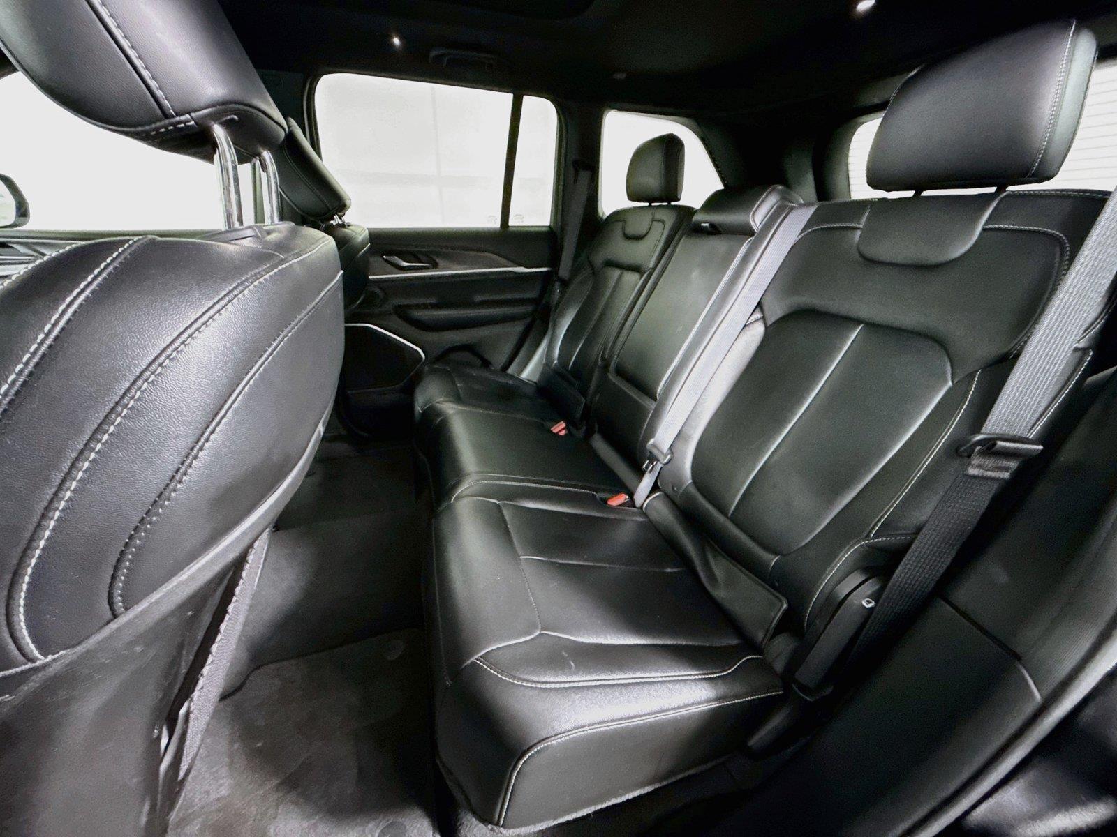 2024 Jeep Grand Cherokee 4xe - Photo 25