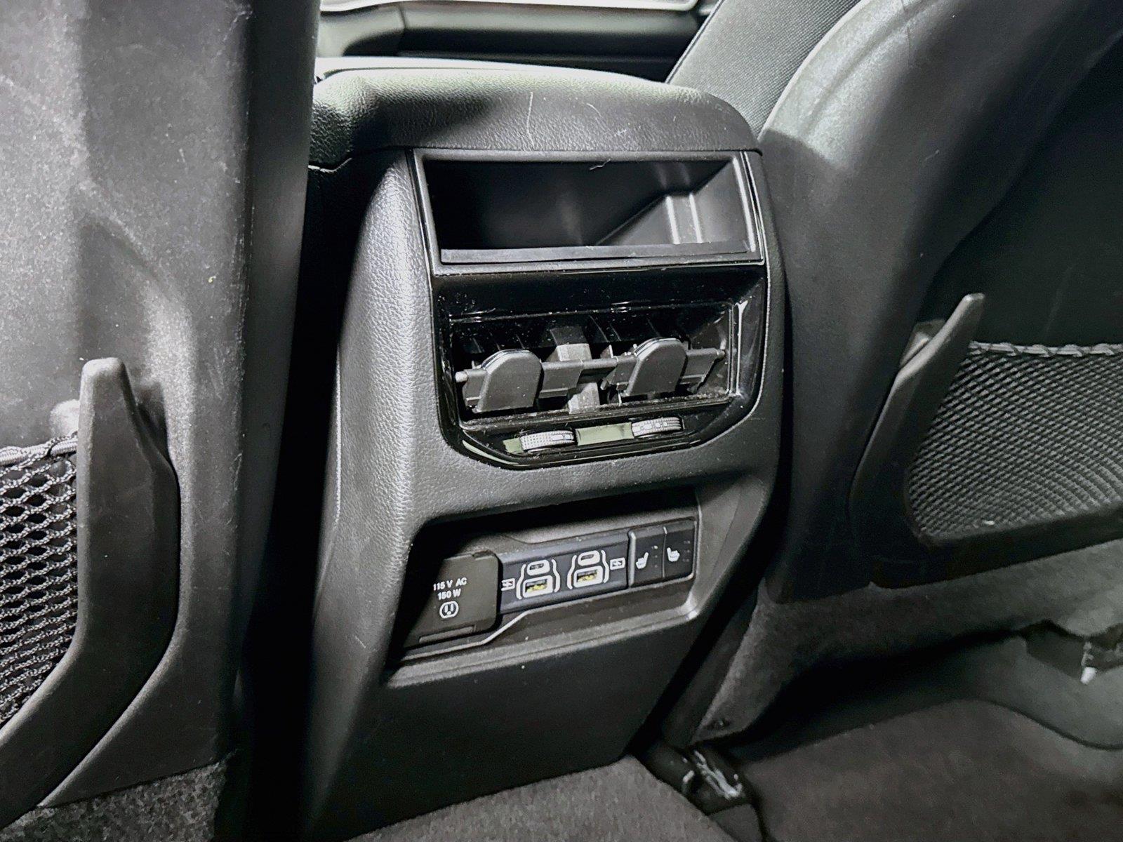 2024 Jeep Grand Cherokee 4xe - Photo 26