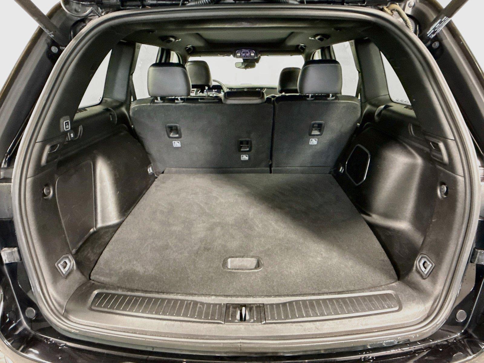 2024 Jeep Grand Cherokee 4xe - Photo 27