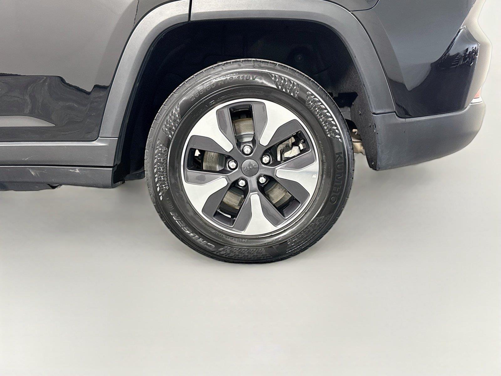 2024 Jeep Grand Cherokee 4xe - Photo 35