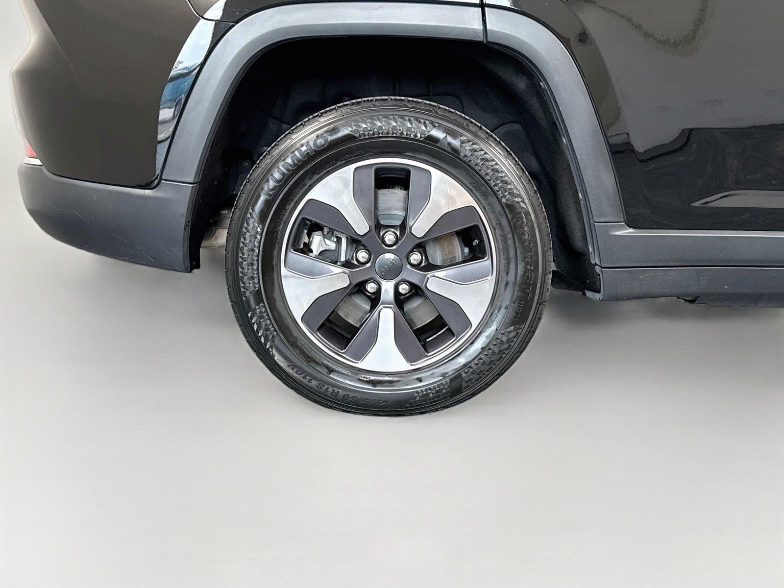 2024 Jeep Grand Cherokee 4xe - Photo 37