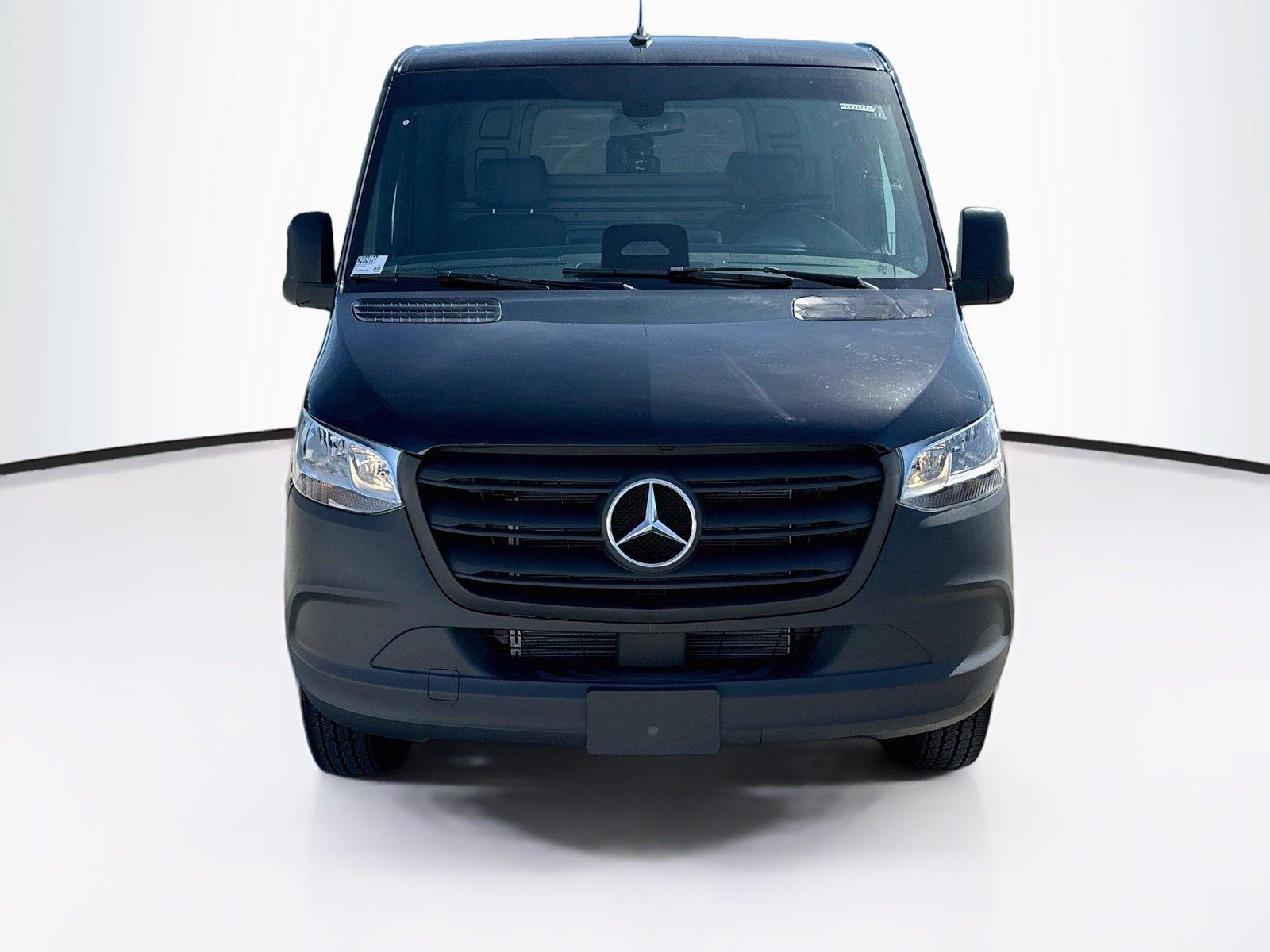 2026 Mercedes-Benz Sprinter Cargo Van Base - Photo 6