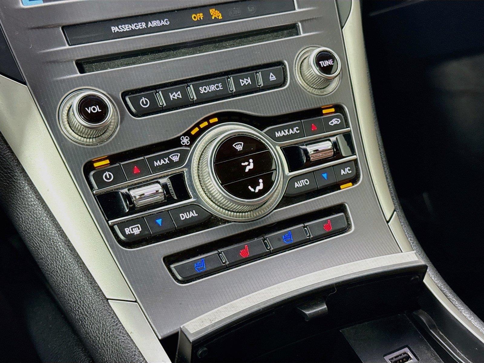 2018 Lincoln MKZ Reserve - Photo 21