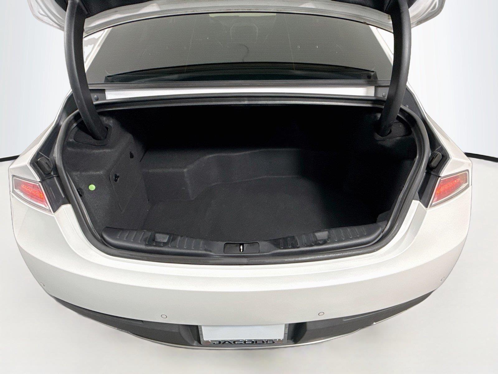 2018 Lincoln MKZ Reserve - Photo 26