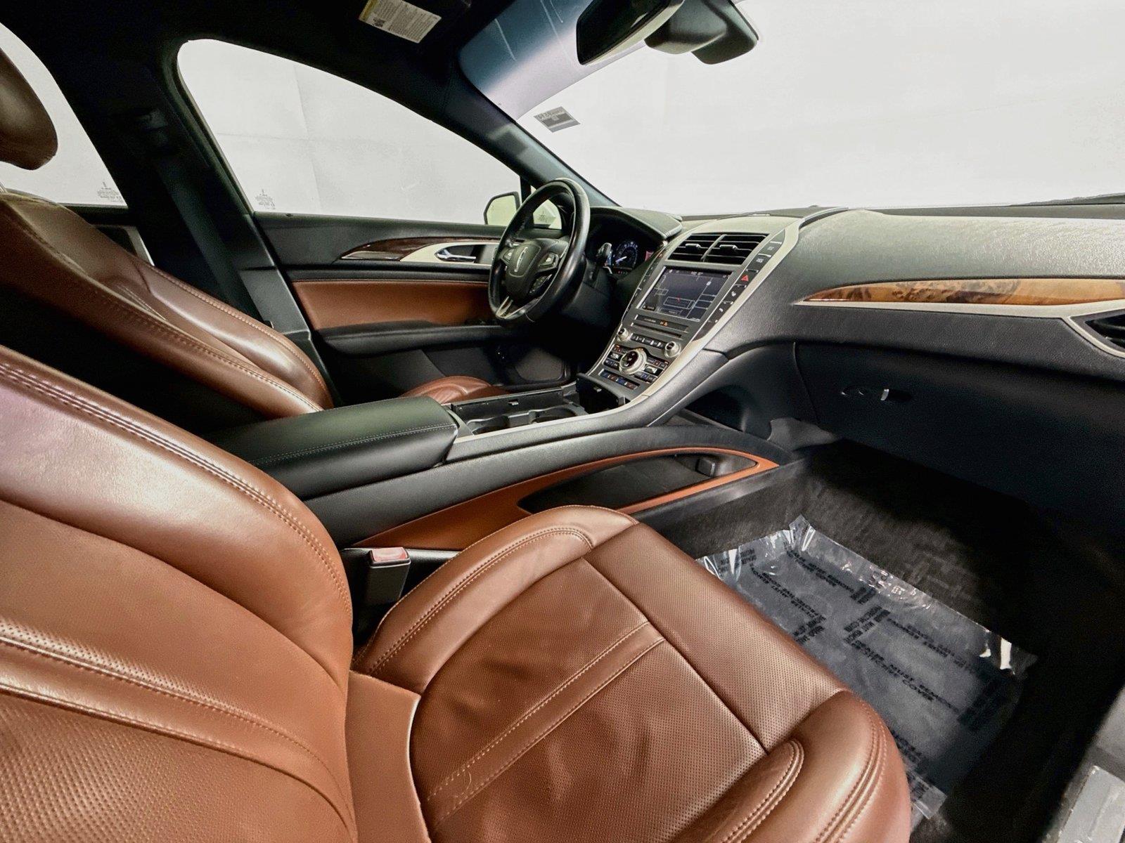 2018 Lincoln MKZ Reserve - Photo 29