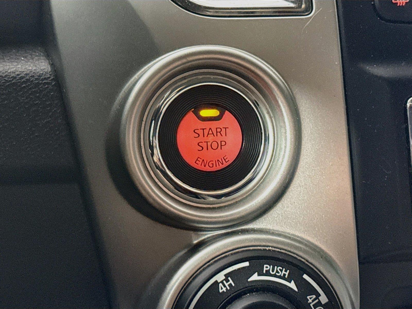 2019 Nissan Titan PRO-4X - Photo 20
