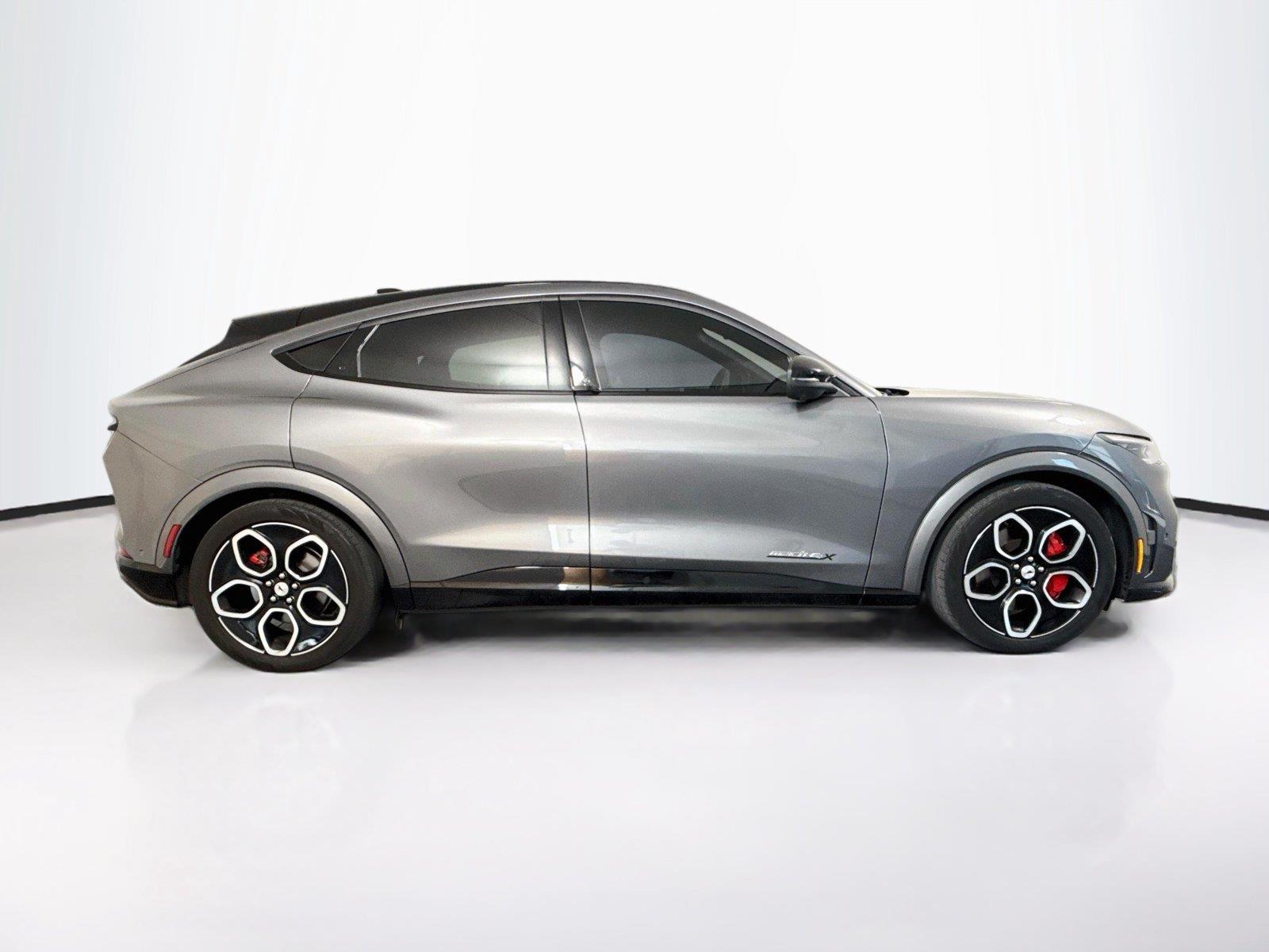 2023 Ford Mustang Mach-E GT AWD - Photo 6