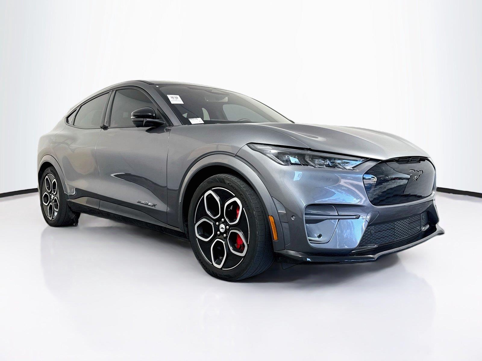 2023 Ford Mustang Mach-E GT AWD - Photo 7