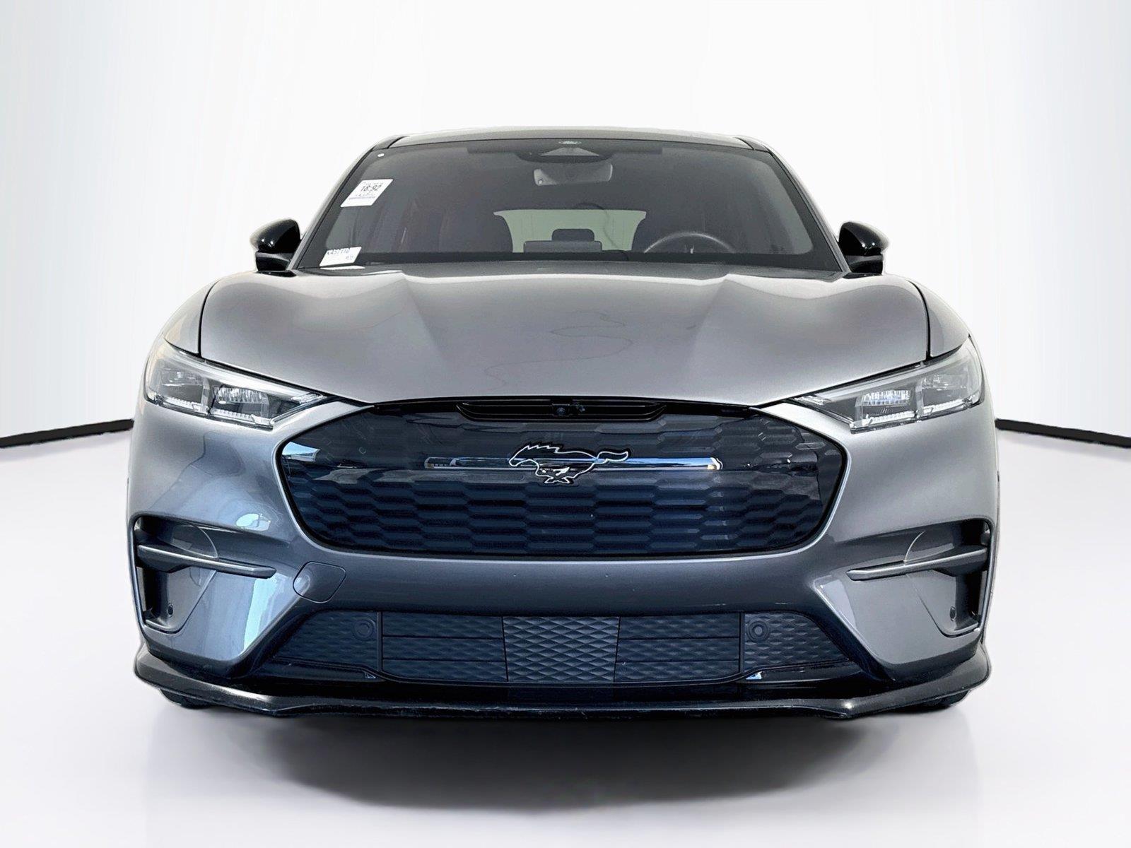 2023 Ford Mustang Mach-E GT AWD - Photo 8