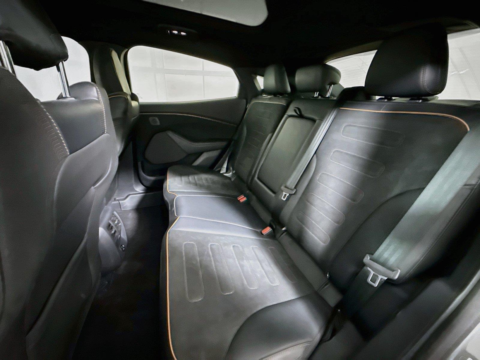 2023 Ford Mustang Mach-E GT AWD - Photo 10