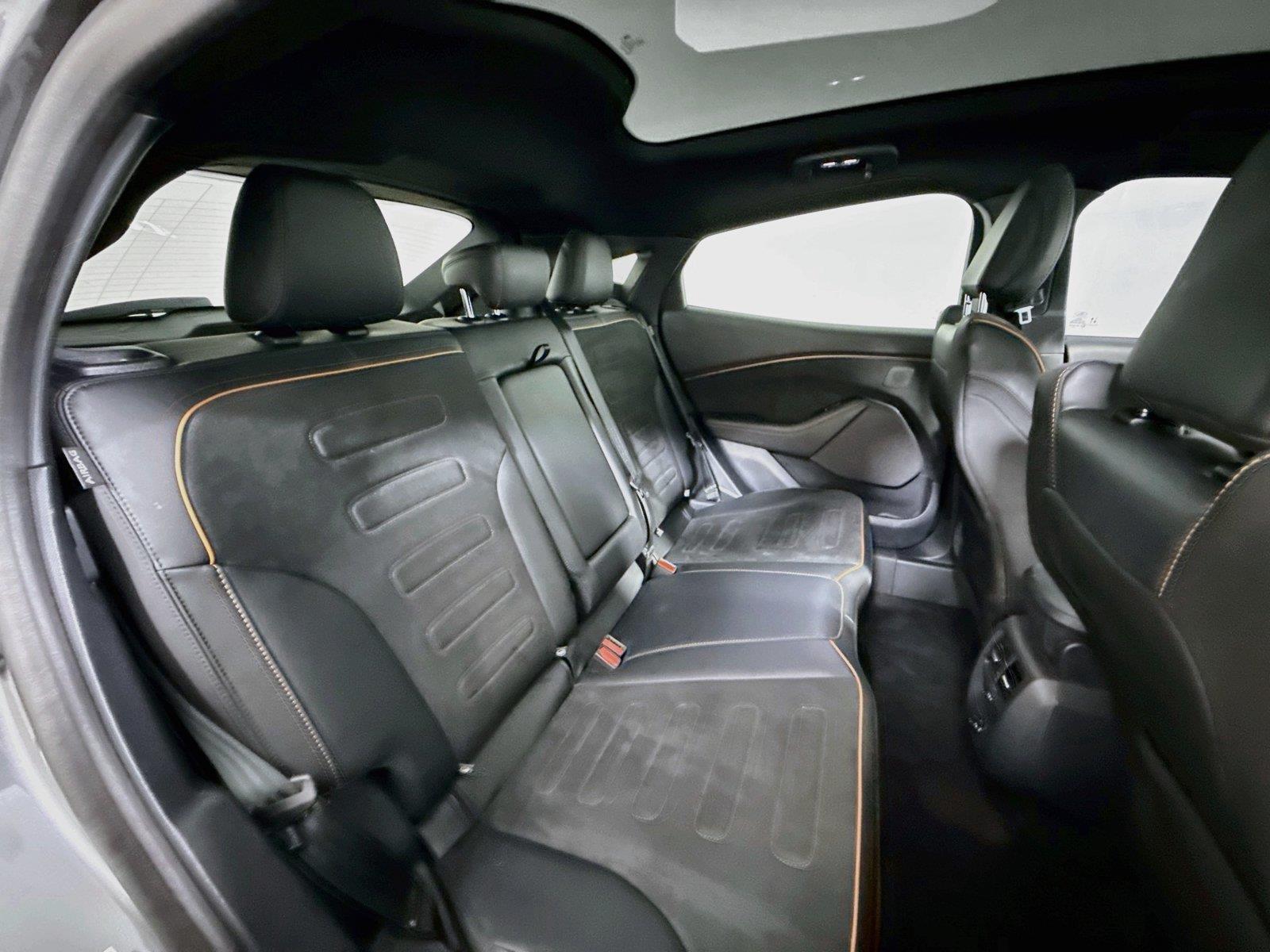 2023 Ford Mustang Mach-E GT AWD - Photo 13