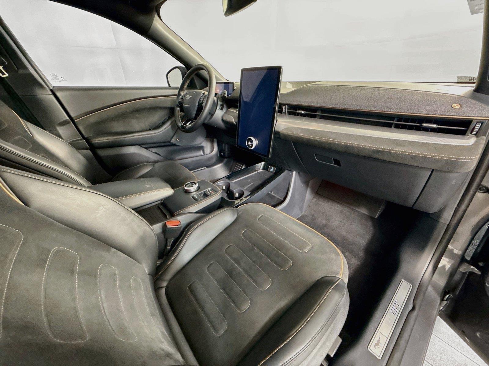 2023 Ford Mustang Mach-E GT AWD - Photo 14