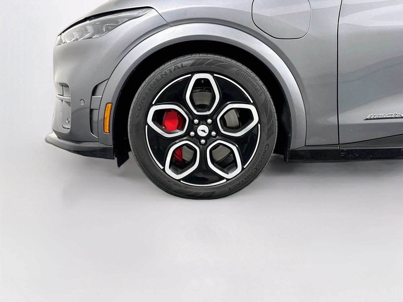 2023 Ford Mustang Mach-E GT AWD - Photo 15