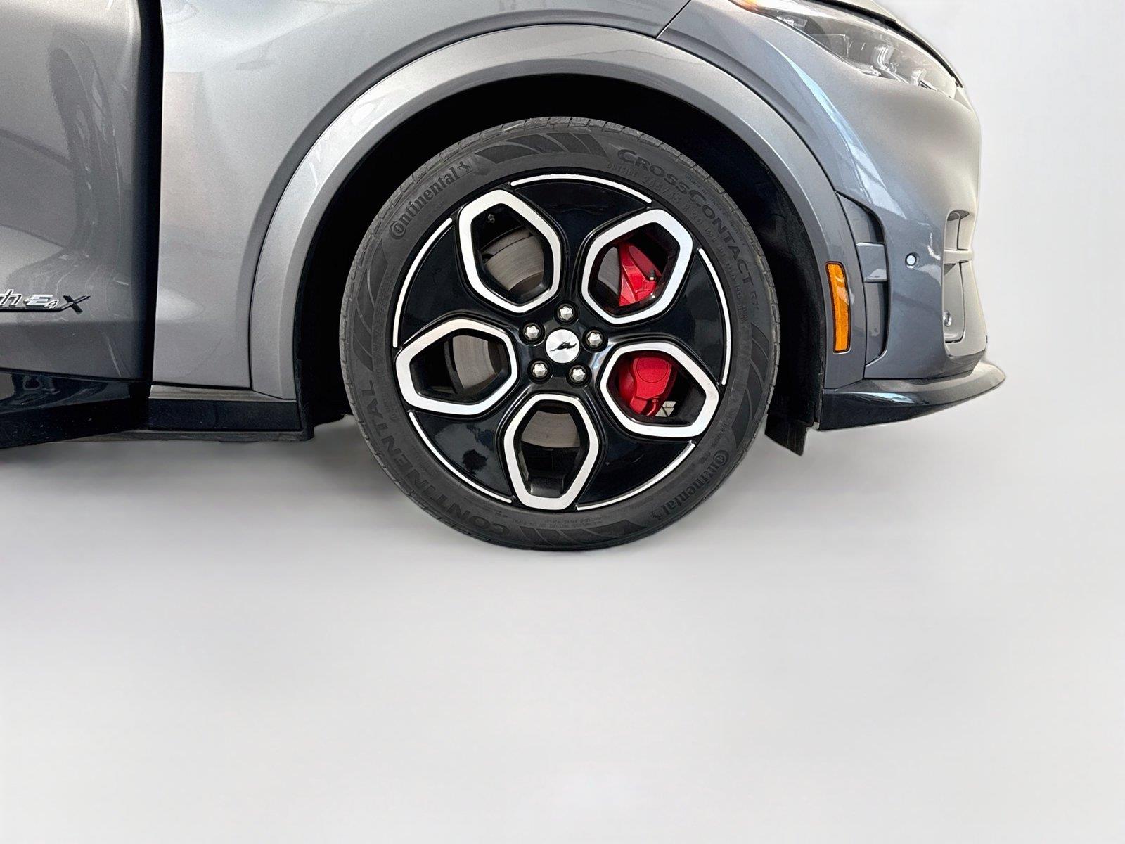 2023 Ford Mustang Mach-E GT AWD - Photo 17