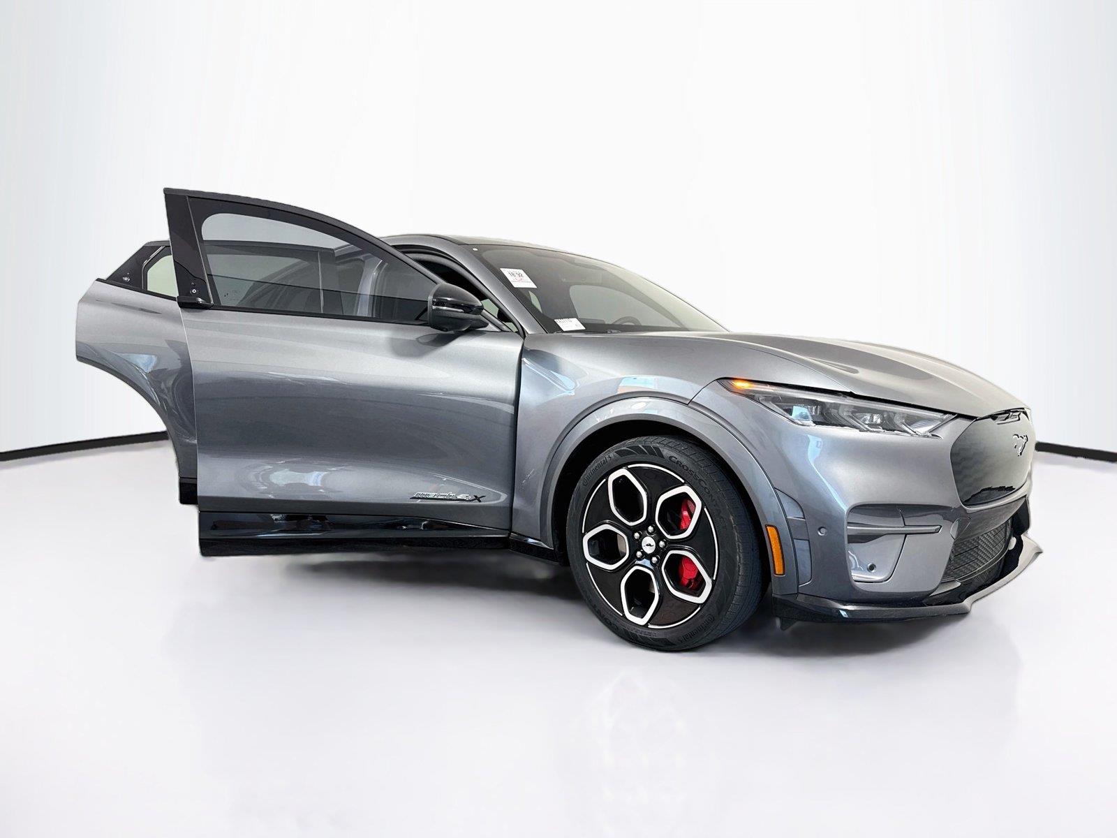 2023 Ford Mustang Mach-E GT AWD - Photo 19