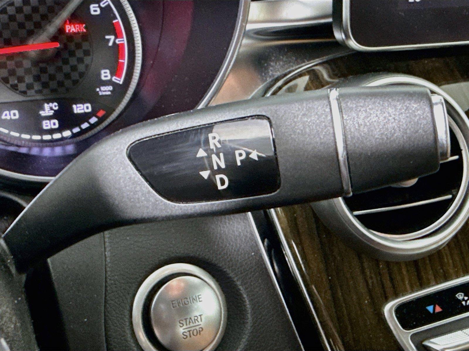 2017 Mercedes-Benz C-Class AMG C43 - Photo 18