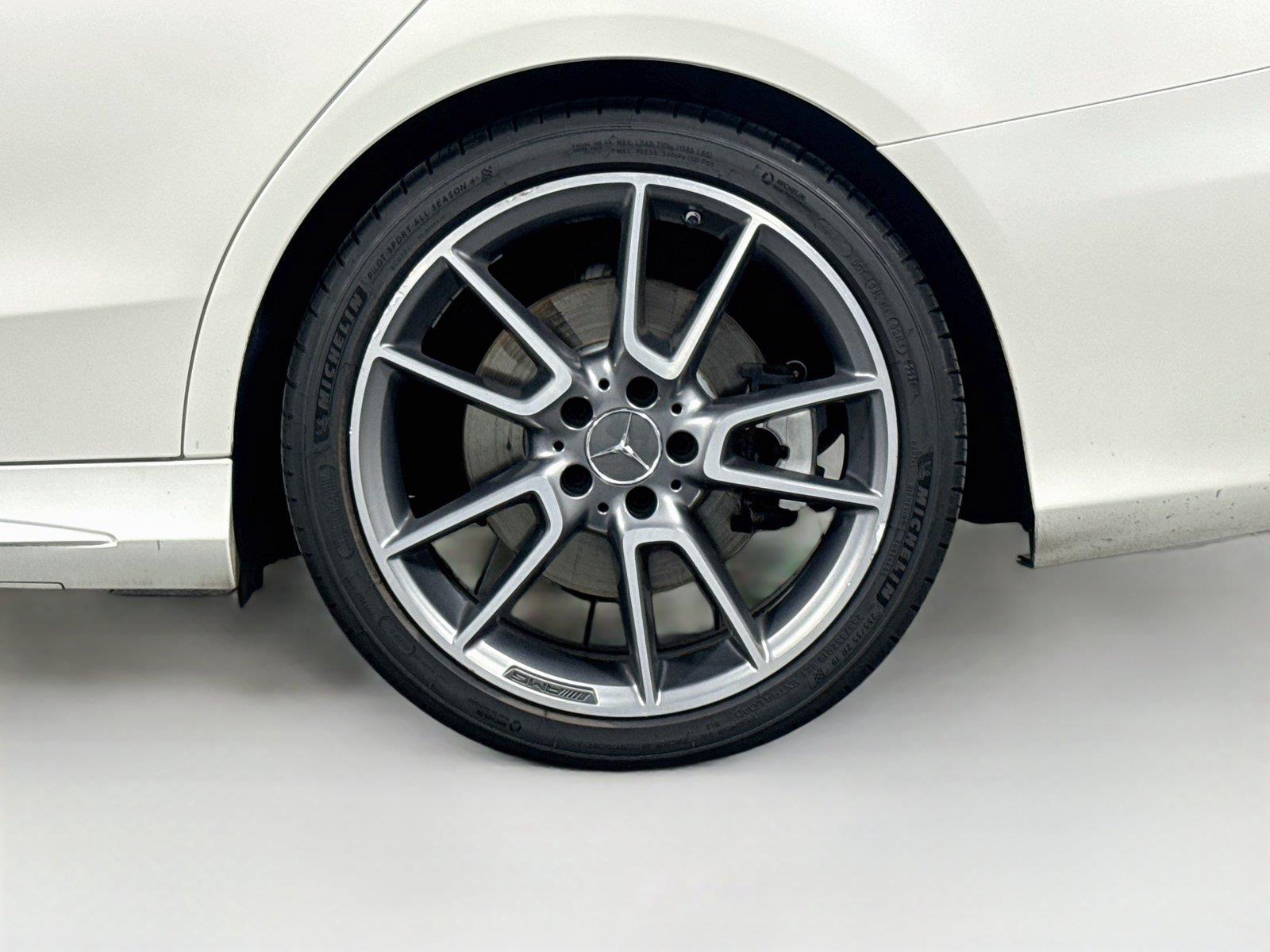 2017 Mercedes-Benz C-Class AMG C43 - Photo 29
