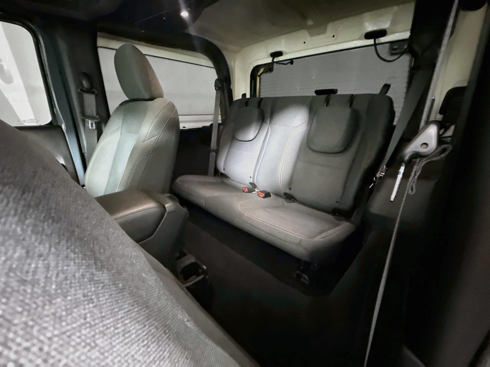 2025 Jeep Wrangler 2-Door Willys - Photo 10