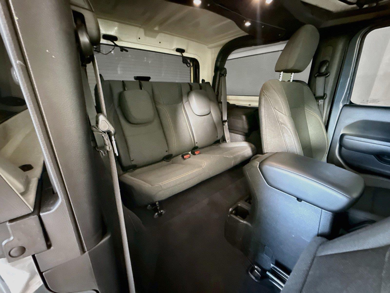2025 Jeep Wrangler 2-Door Willys - Photo 12