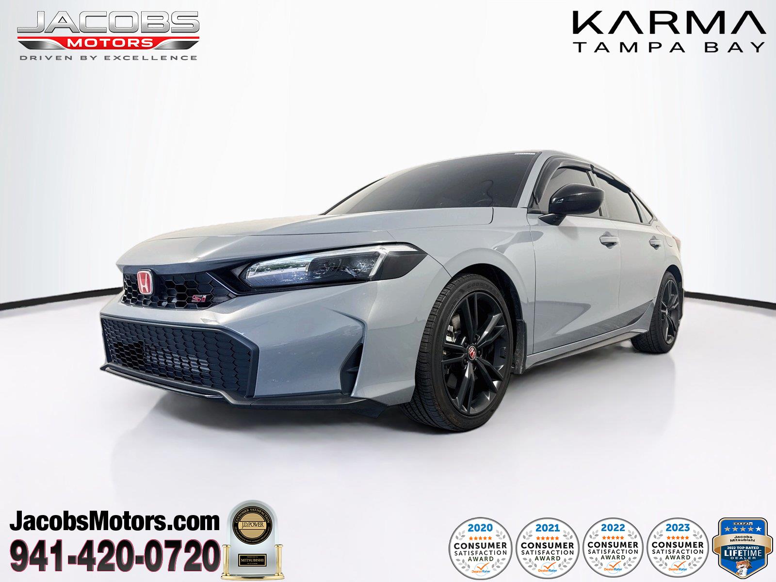 Urban Gray Pearl 2026 Honda Civic Sedan Front-Wheel Drive 6-Speed Manual