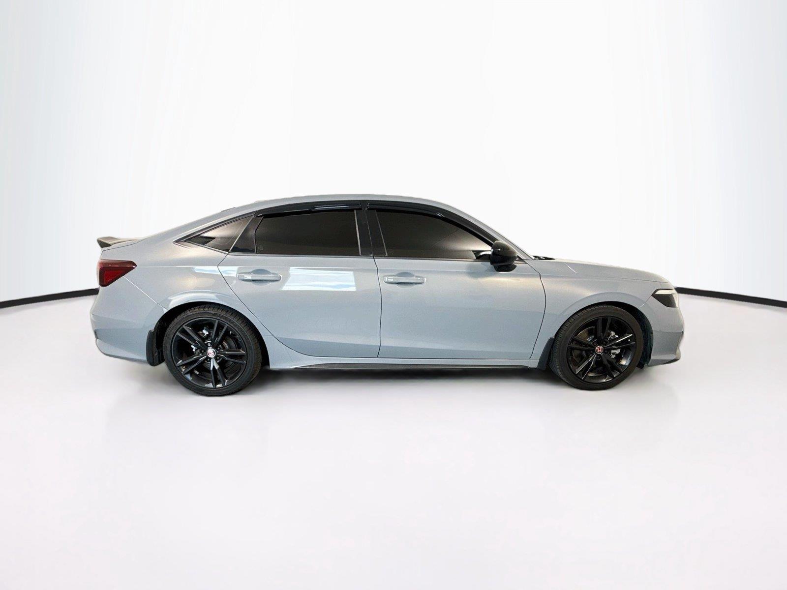 2026 Honda Civic Si - Photo 6