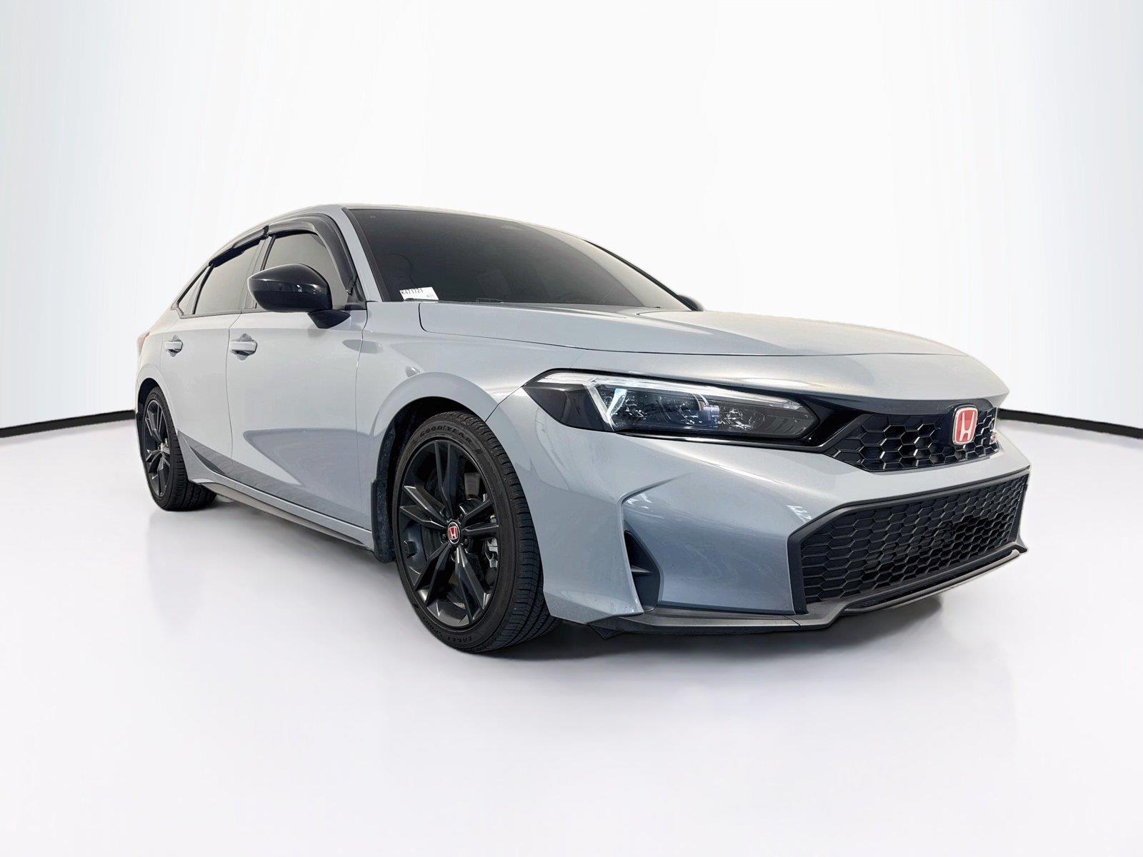 2026 Honda Civic Si - Photo 7
