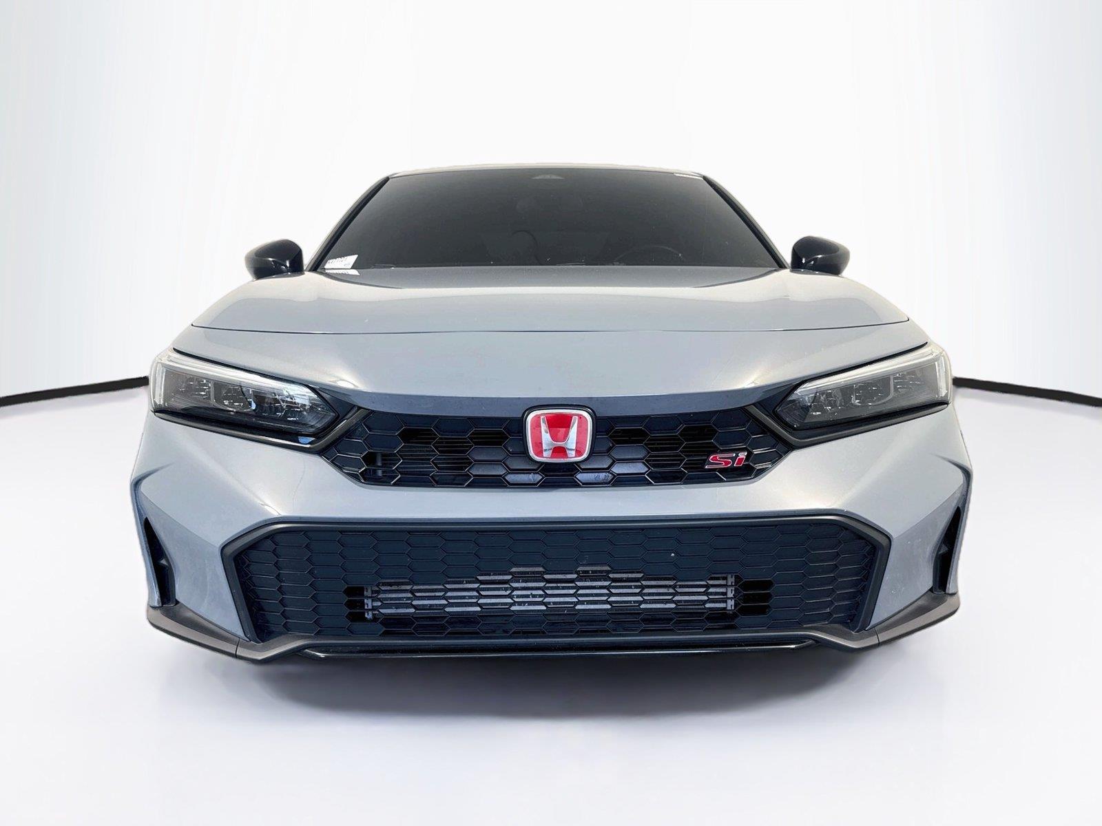 2026 Honda Civic Si - Photo 8