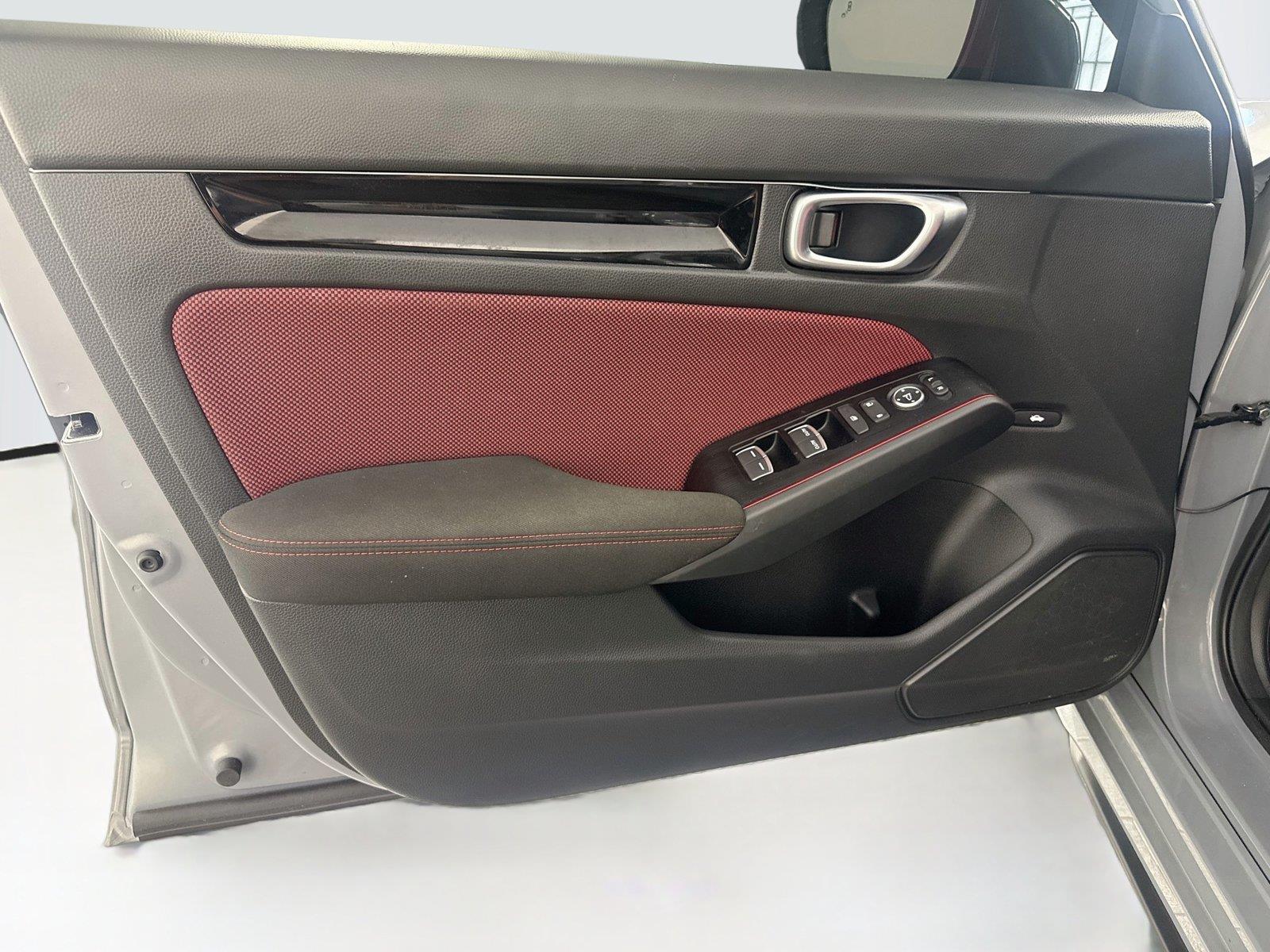 2026 Honda Civic Si - Photo 9