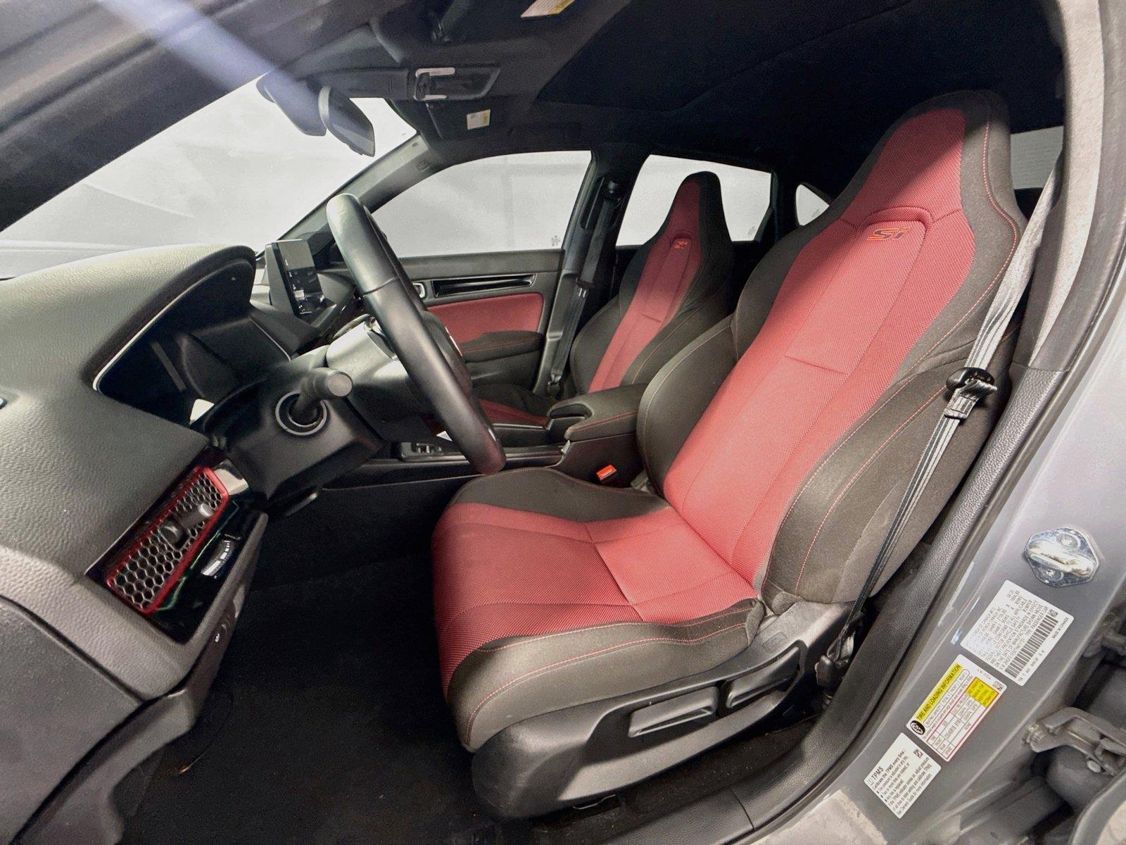 2026 Honda Civic Si - Photo 10