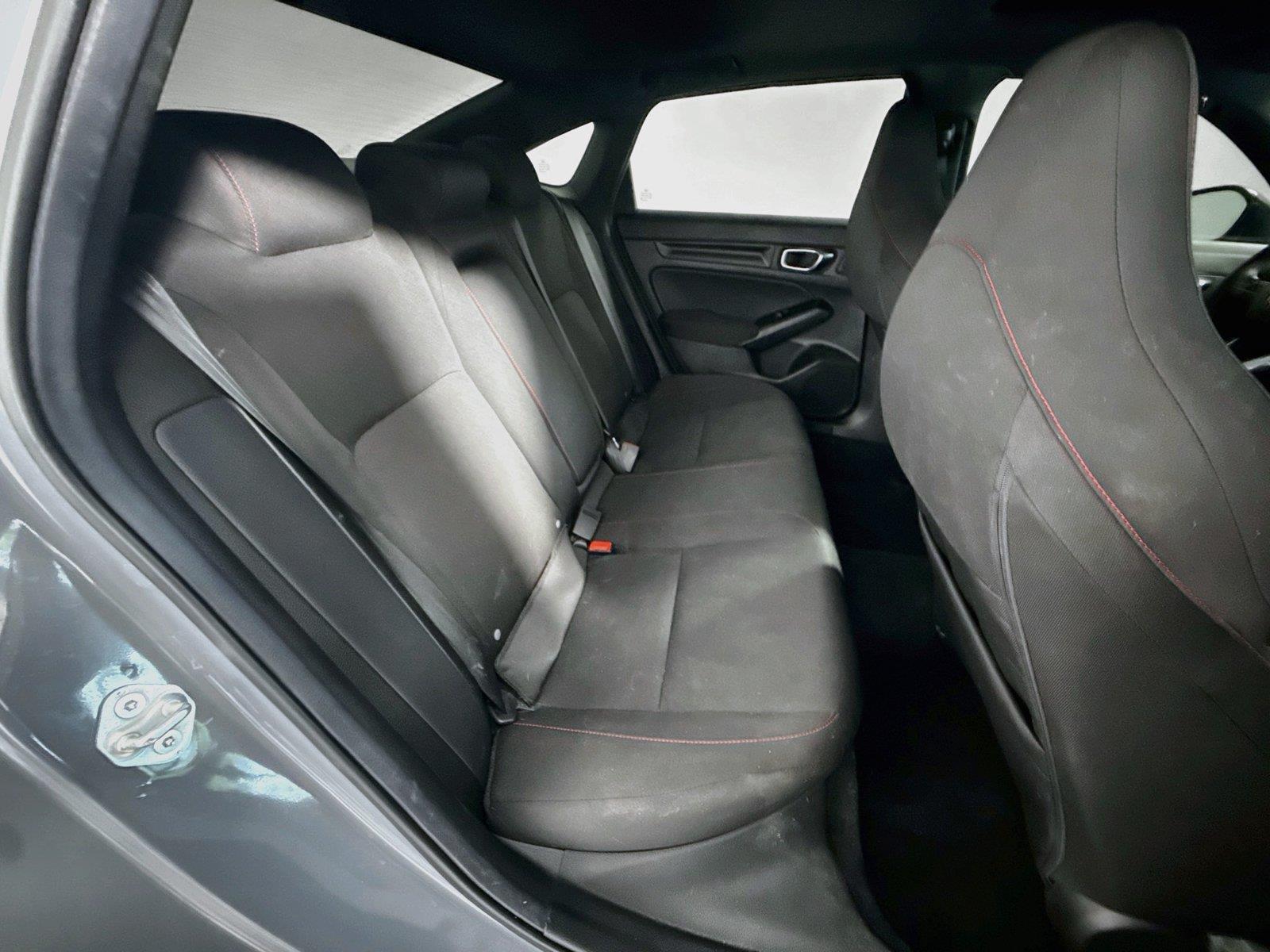 2026 Honda Civic Si - Photo 13
