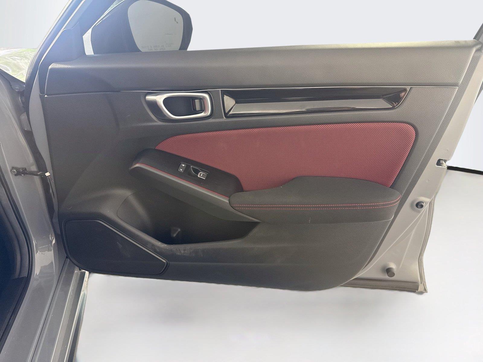 2026 Honda Civic Si - Photo 14