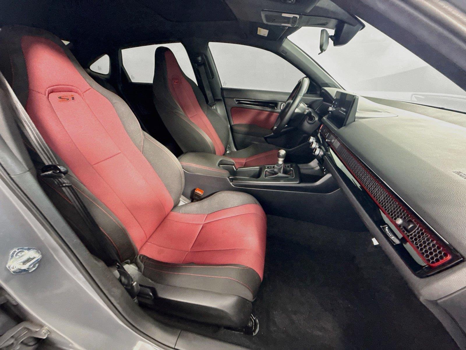 2026 Honda Civic Si - Photo 15