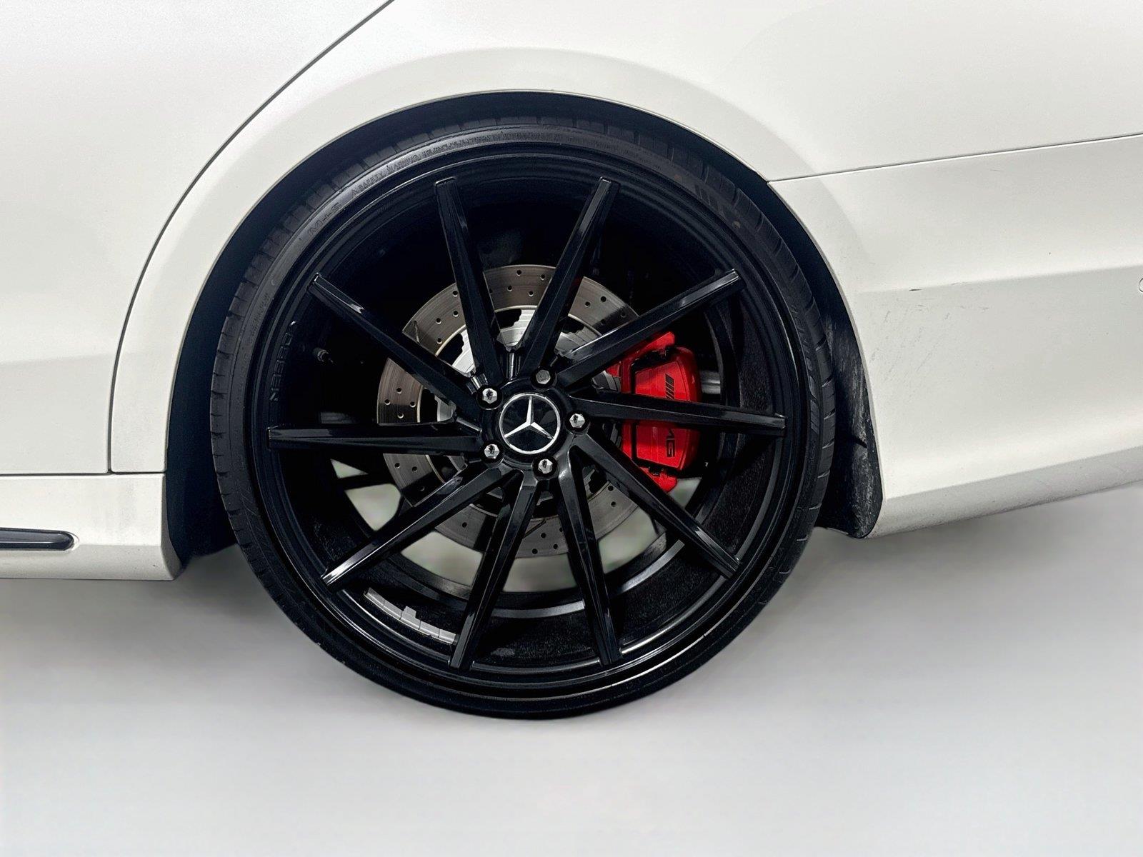 2017 Mercedes-Benz S-Class AMG S63 - Photo 36