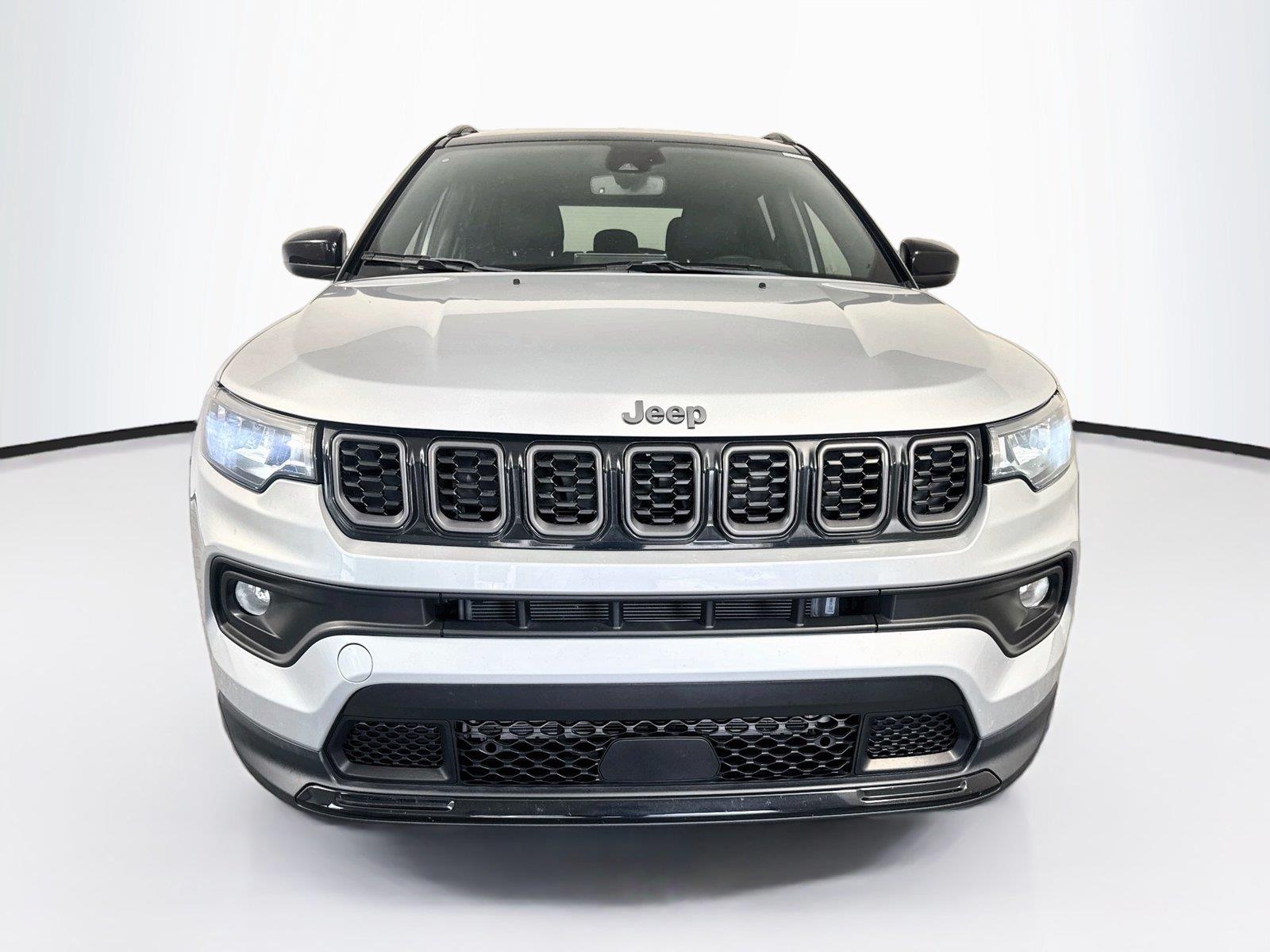 2024 Jeep Compass Latitude - Photo 8