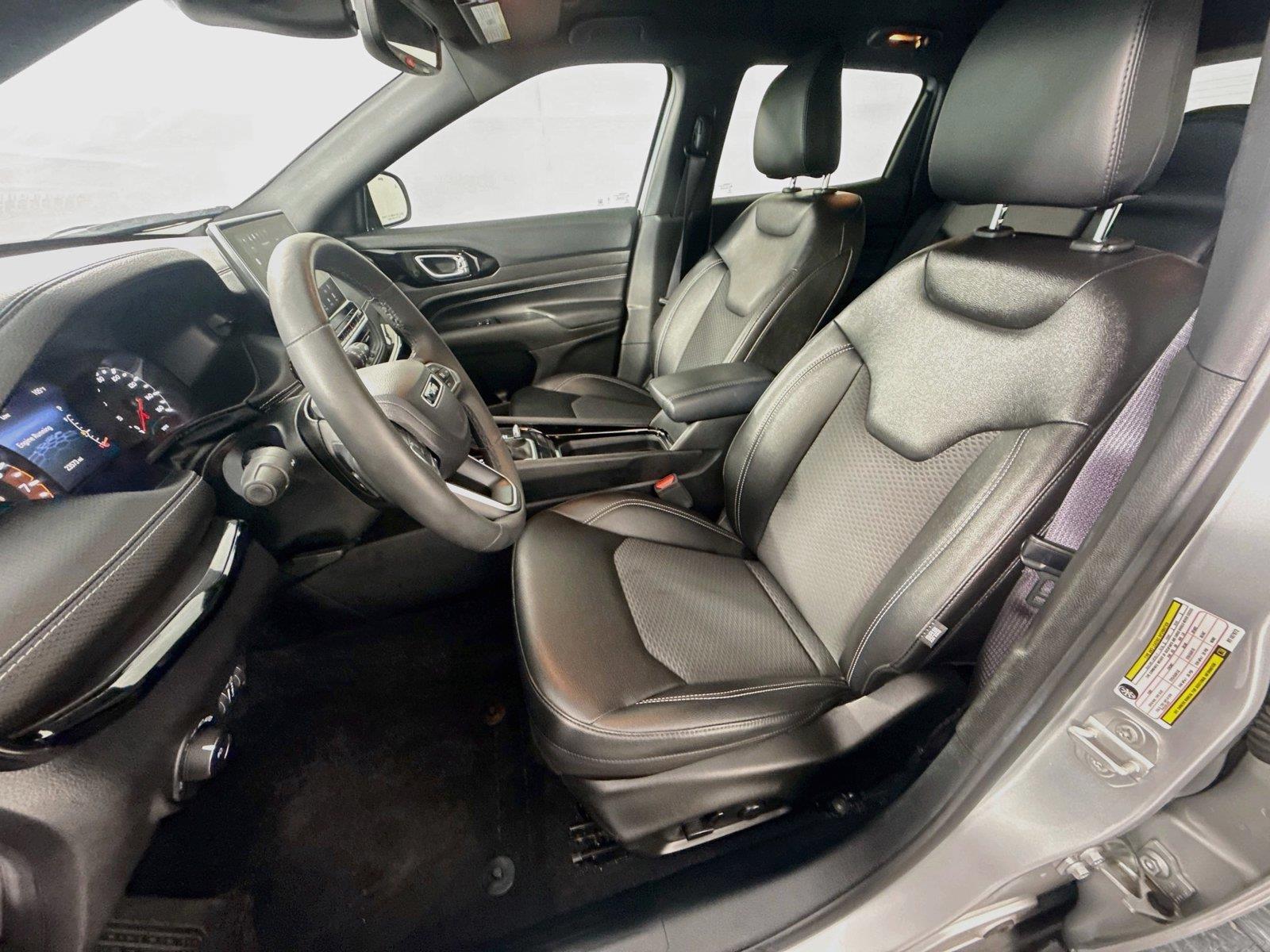 2024 Jeep Compass Latitude - Photo 10