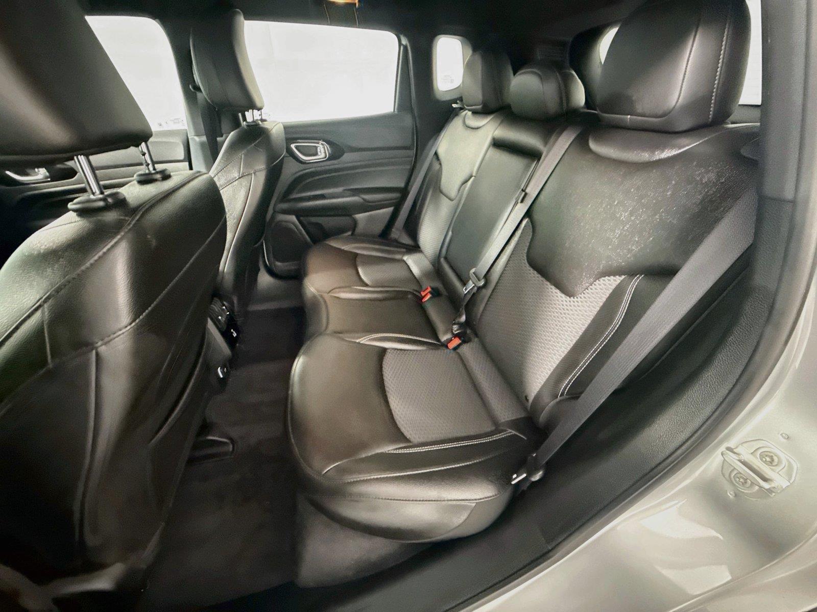2024 Jeep Compass Latitude - Photo 12