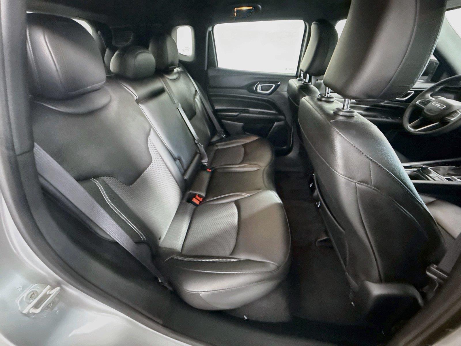 2024 Jeep Compass Latitude - Photo 13