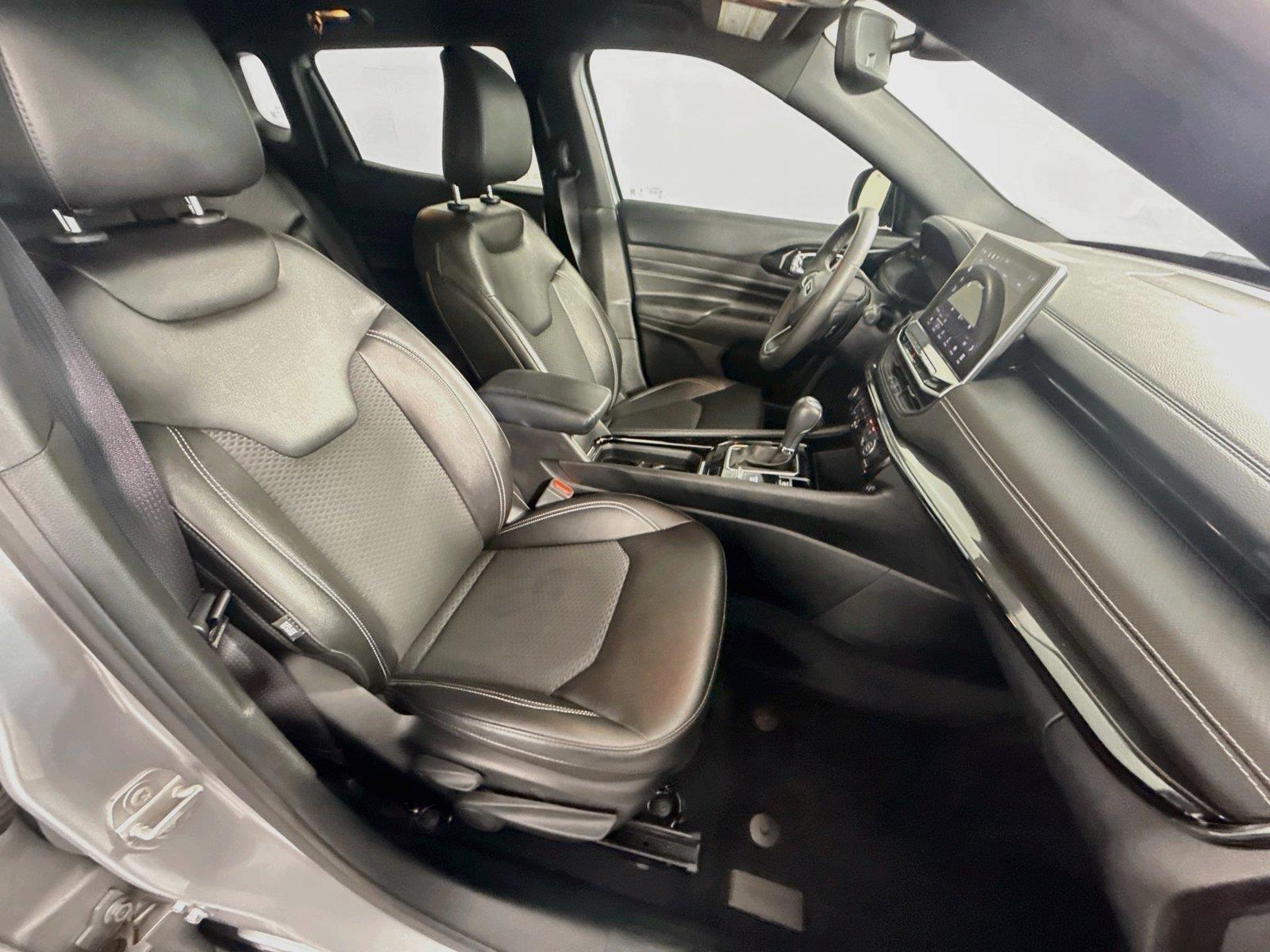 2024 Jeep Compass Latitude - Photo 15