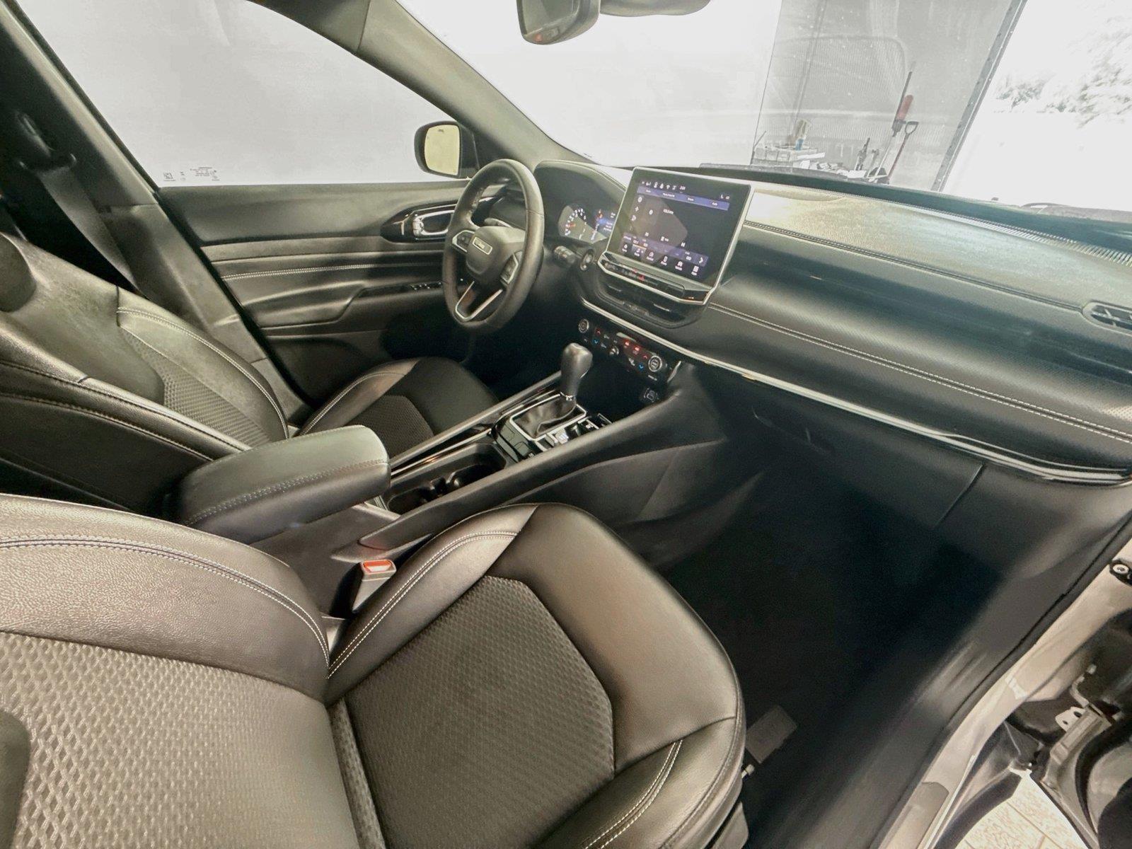 2024 Jeep Compass Latitude - Photo 16