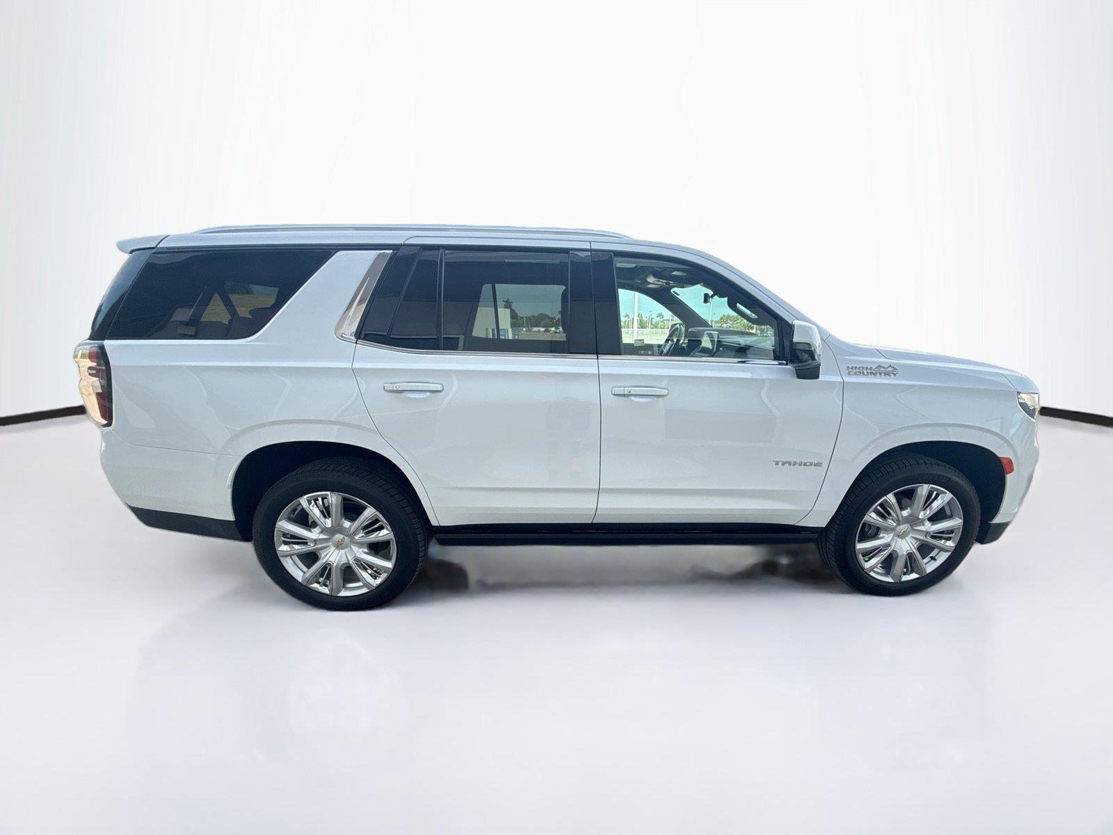 2021 Chevrolet Tahoe High Country - Photo 6