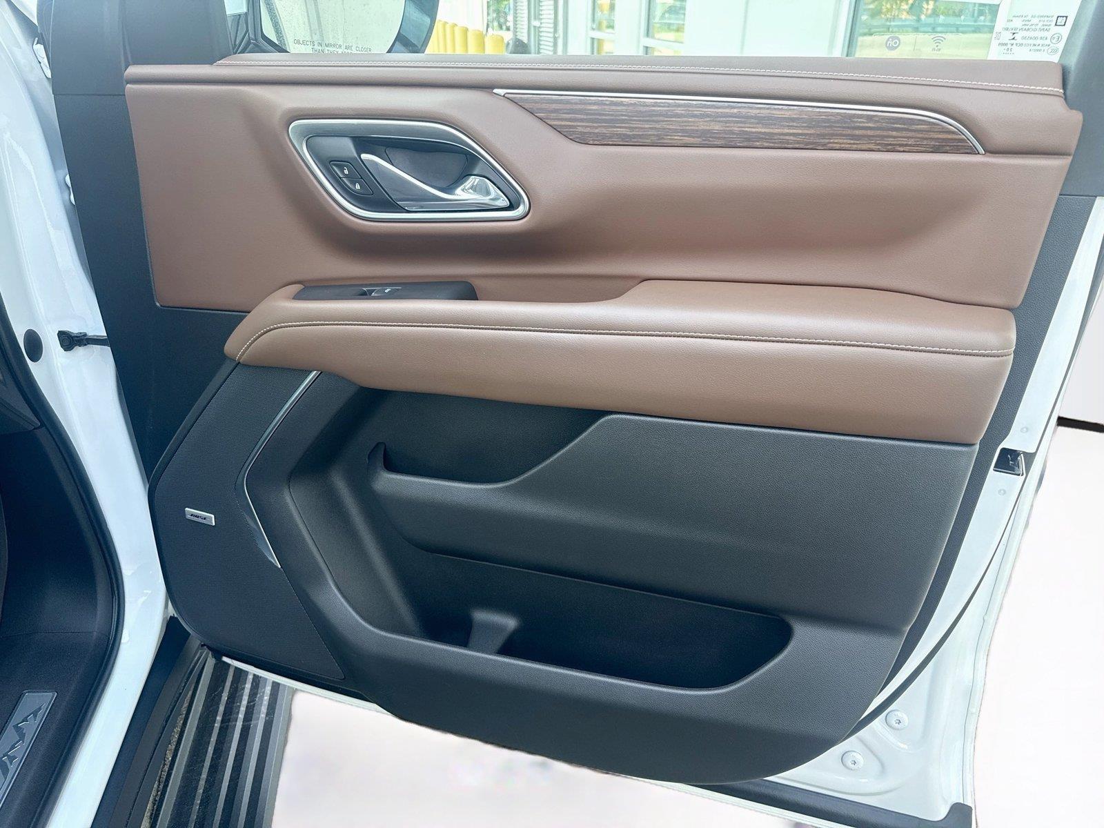 2021 Chevrolet Tahoe High Country - Photo 16